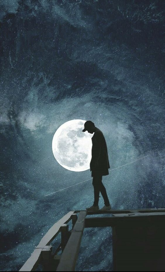 MELANCHOLIC